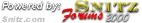 Basado en: Snitz Forums 2000 Version 3.4.06