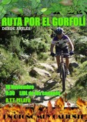 Muy bien guiados por El Castr&oacute;n BTT