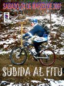 Otro a�o m&aacute;s, volvemos al Fitu