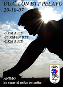 Otro cartel dise&ntilde;ado por nuestro l&iacute;der espiritual Juanjo (de alb&oacute;ndiga a croqueta en una semana)