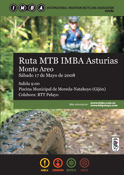Ruta de promoci&oacute;n por el Monte Areo