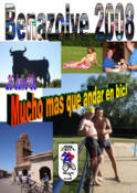 Ruta, piscina y comida