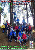 Bici y turr&oacute;n