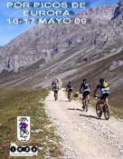 Fin de semana en Picos