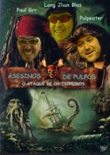 No hubo hurac&aacute;n, pero nos pusimos ciegos de pulpo