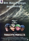 Al s&aacute;bado siguiente, no amenazaron, pero s&iacute; hubo tormentona