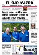 De Ribadeo a O P&aacute;ramo sin pasar hambre