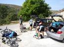 BTT por Burgos