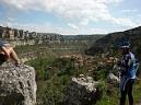 Caones del Ebro