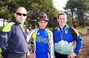 Ciclocross Salinas 2005