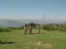 III Travesa Valle del Naln