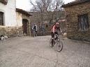 Las Omaas con Asturcon Btt