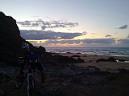 Nocturna a Candas Junio 2011