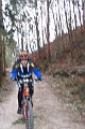 Pico El Sol con Asturcn BTT