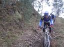 Subida al Gorfol 2006