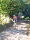 XX Concentracion BTT Norea
