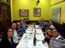 Cena Navidad 2012