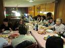 Cena Navidad 2013