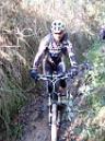 Cordal de Peon con Asturcon Btt 2010