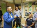 Cumple de Joseba