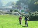 Gijn - Luanco de ida y vuelta
