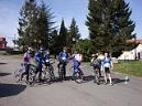 La ruta de Chema por Nava y Peamayor