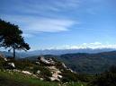 Montes Del Sella Abril 2013