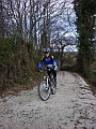 Pico El Sol con Asturcn BTT