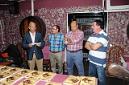 Presentacion Cronicas desde el sillin