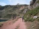 Travesa de la Cordillera Cantbrica 2016