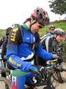 Vuelta al Concejo de Gijn - Ensayo con vestuario