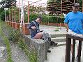 04 Desayuno en Carbaínos