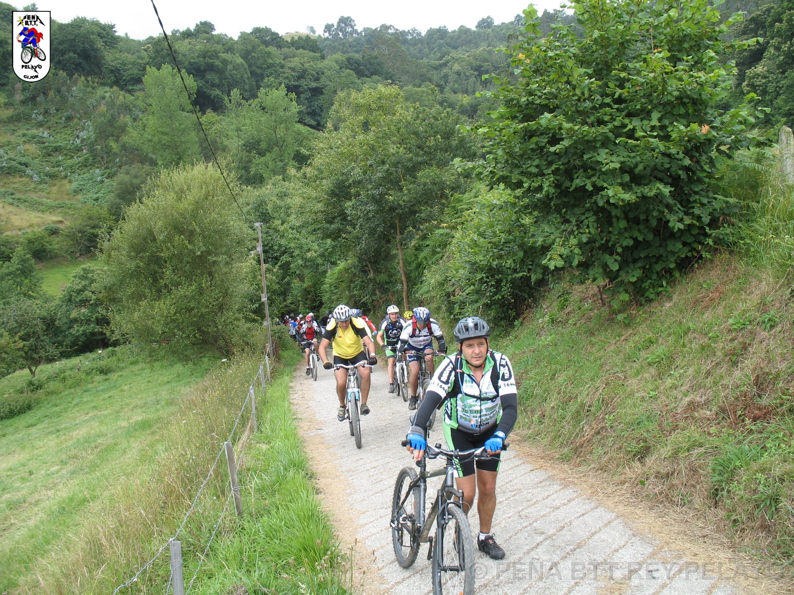 20110709150414_mc.JPG - XVIII Vuelta al Concejo de Gijón