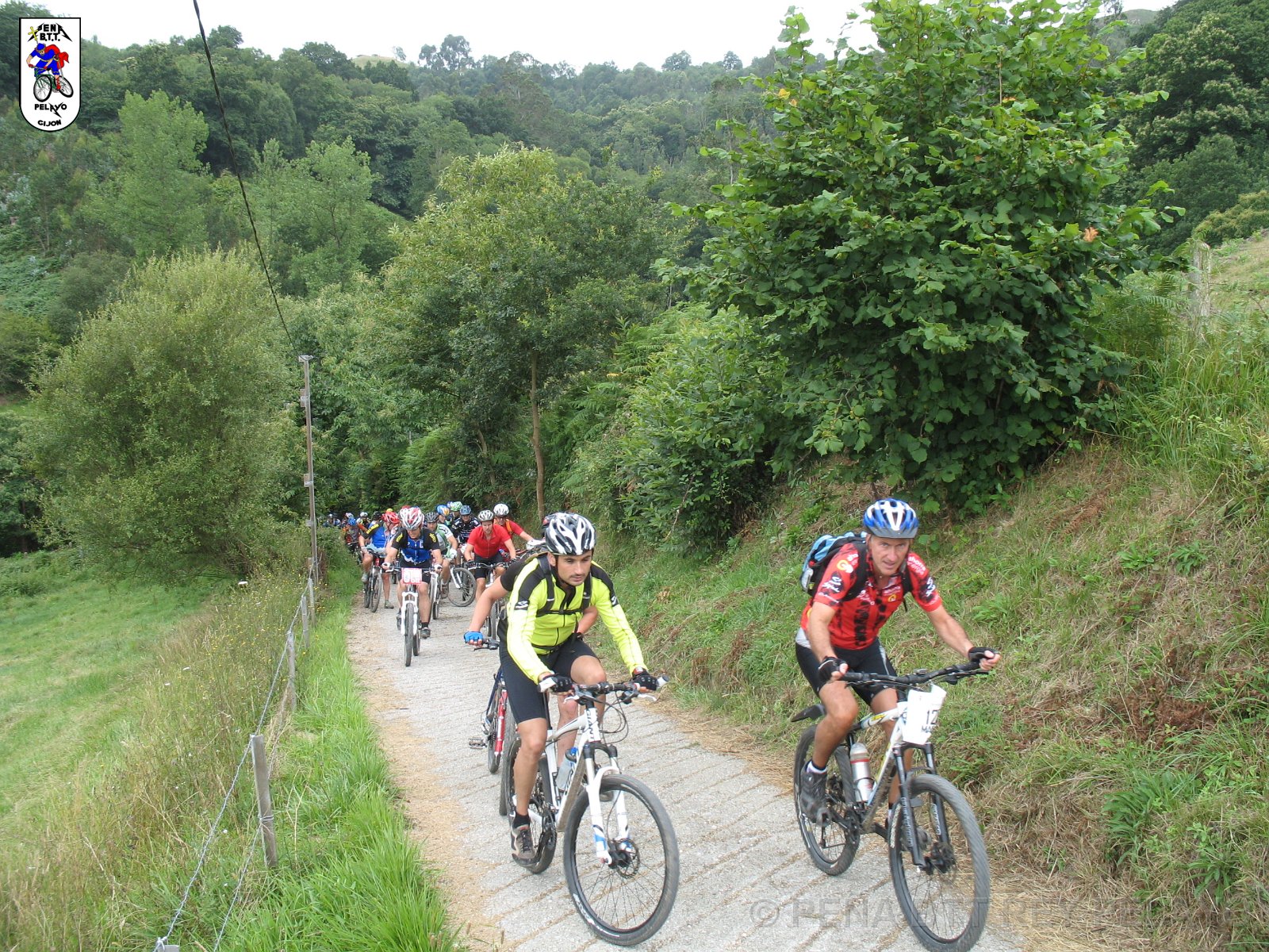 20110709150516_mc.JPG - XVIII Vuelta al Concejo de Gijón
