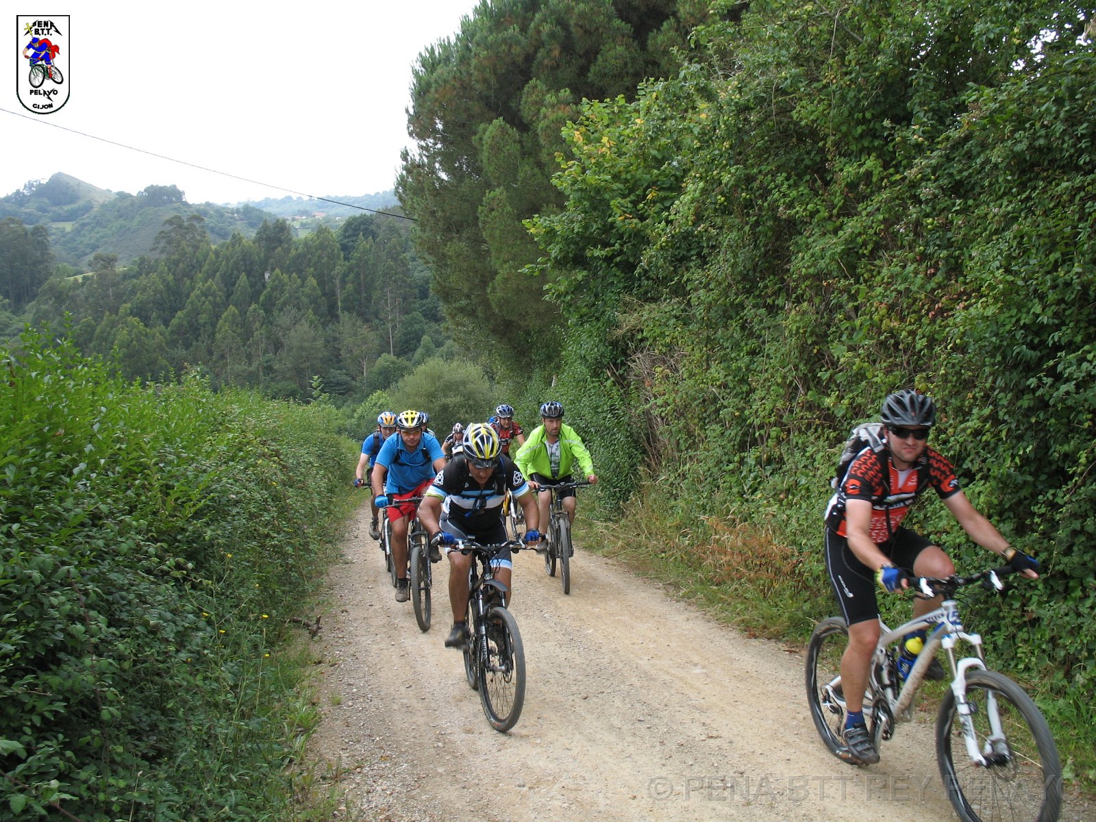 20110709152006_mc.JPG - XVIII Vuelta al Concejo de Gijón