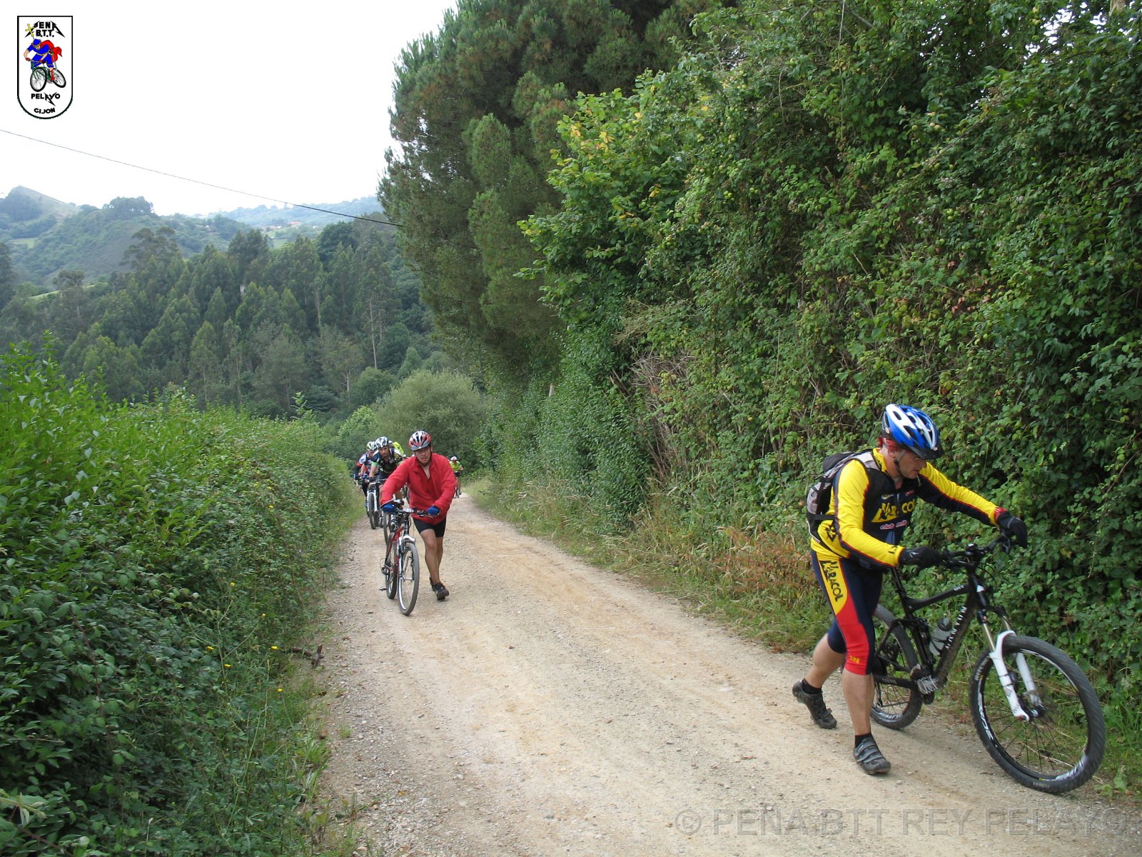 20110709152026_mc.JPG - XVIII Vuelta al Concejo de Gijón