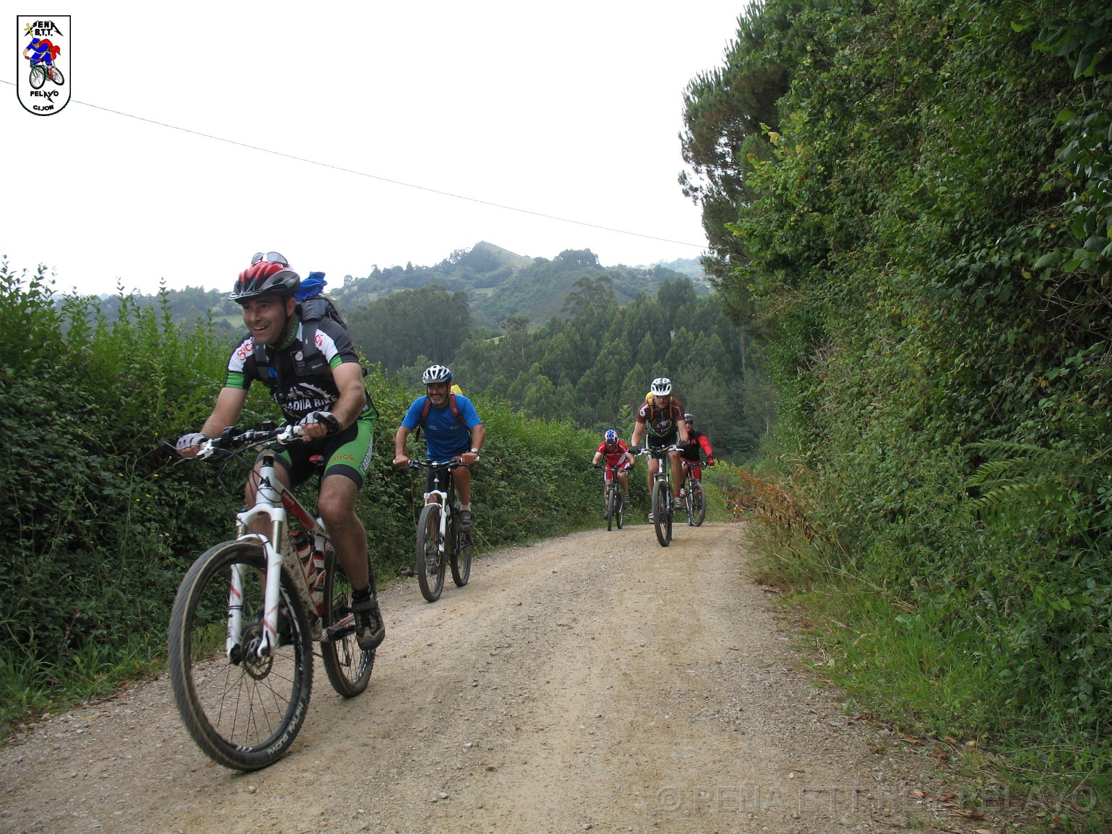 20110709152152_mc.JPG - XVIII Vuelta al Concejo de Gijón
