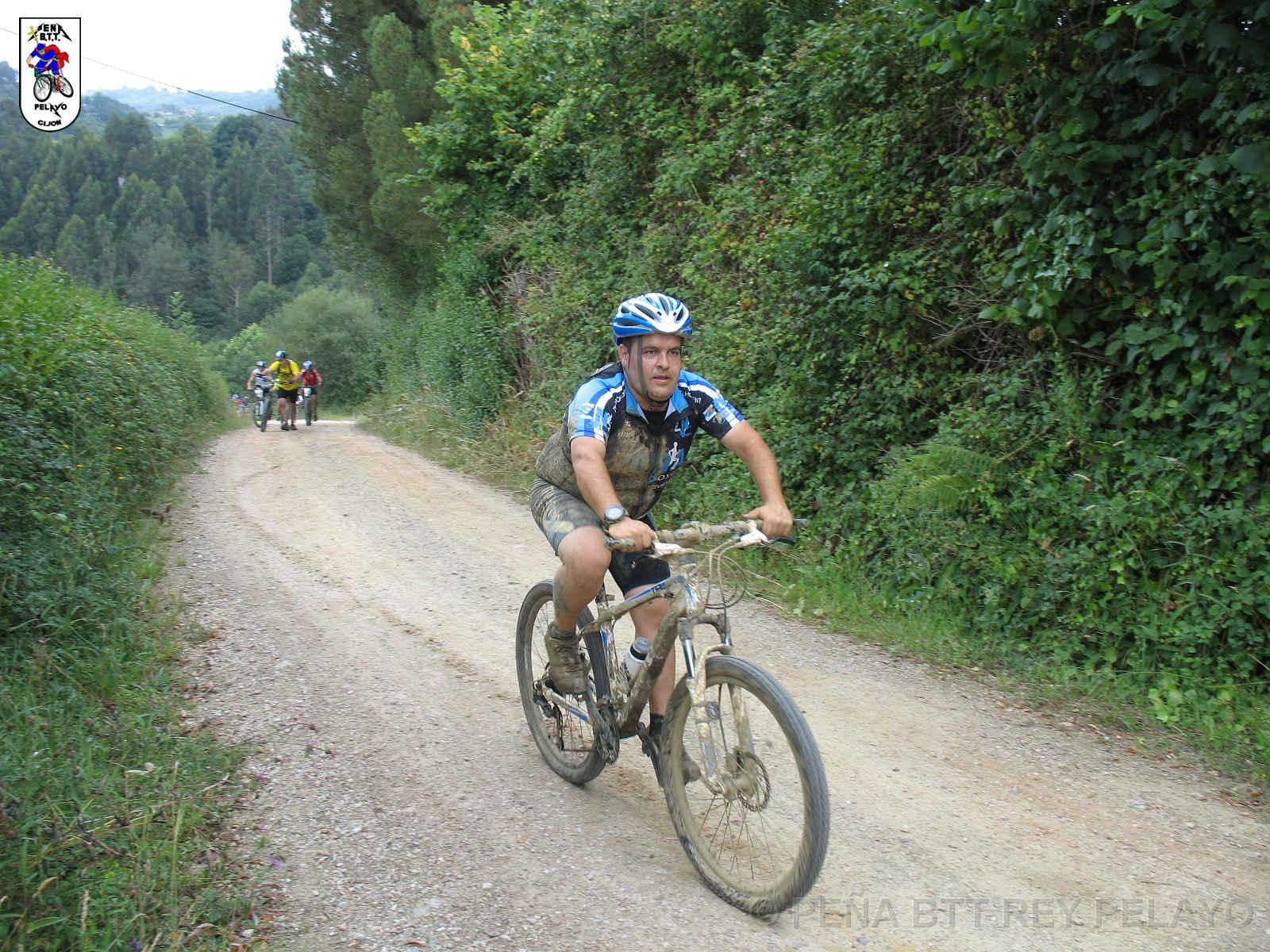 20110709152249_mc.JPG - XVIII Vuelta al Concejo de Gijón