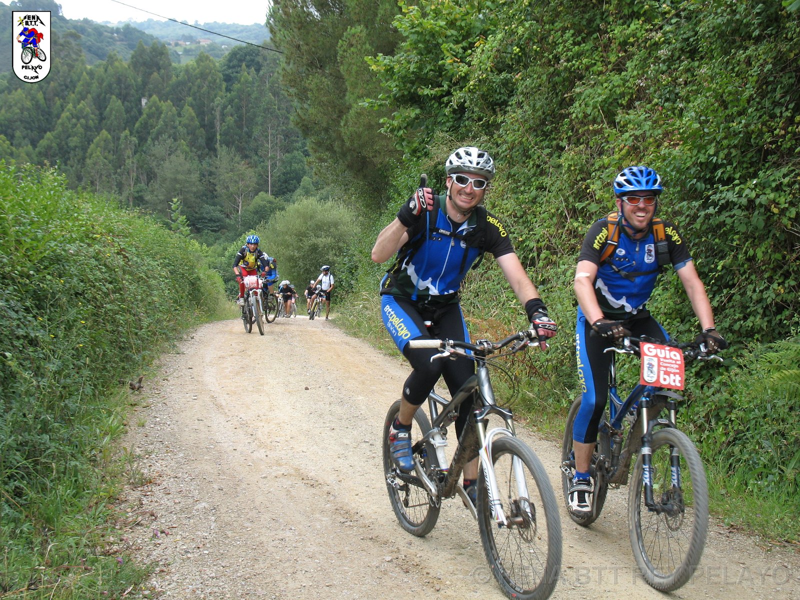20110709152503_mc.JPG - XVIII Vuelta al Concejo de Gijón