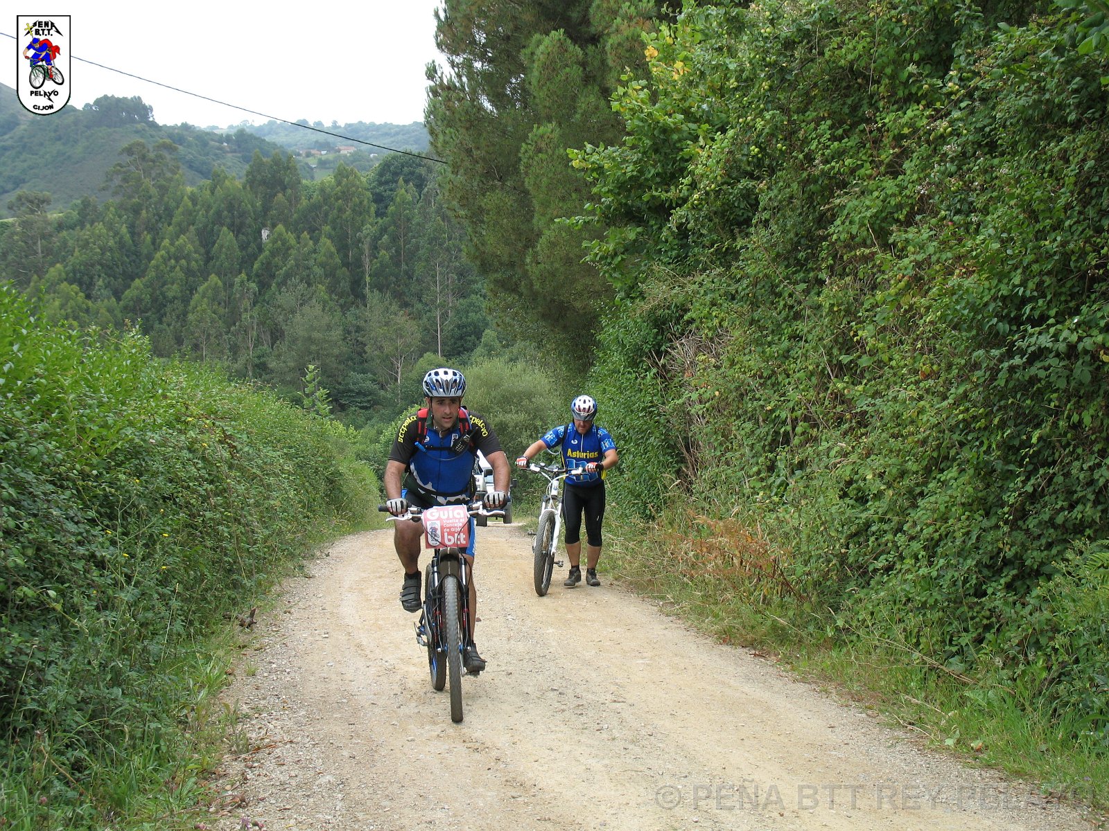 20110709152604_mc.JPG - XVIII Vuelta al Concejo de Gijón