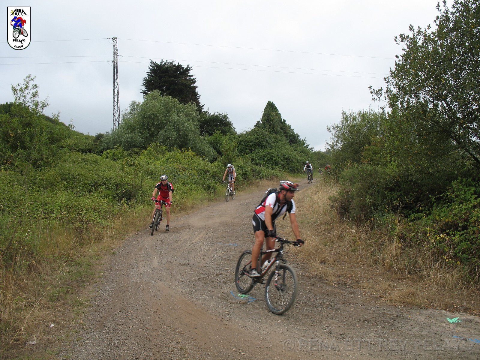 20110709161146_mc.JPG - XVIII Vuelta al Concejo de Gijón