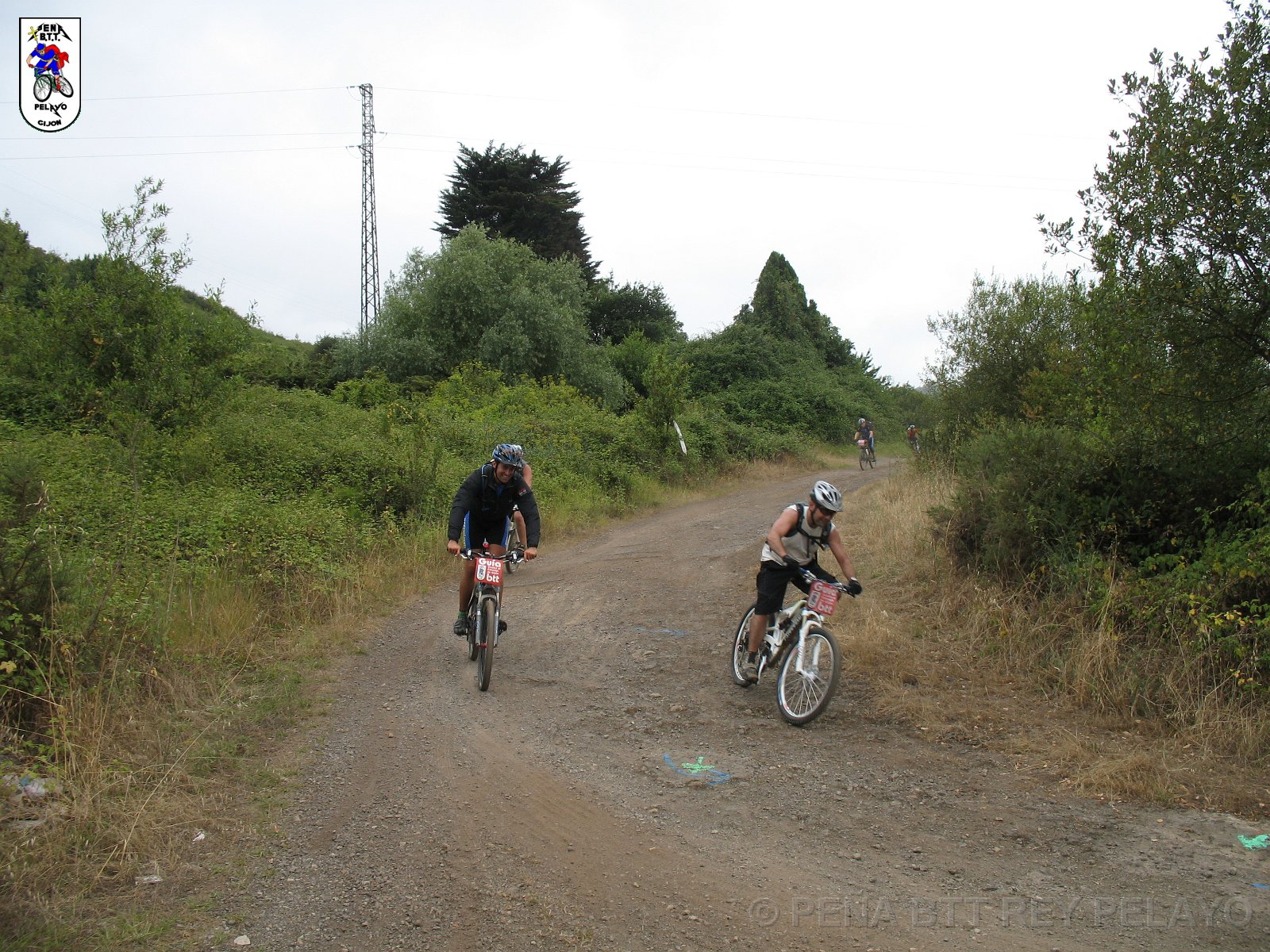 20110709161538_mc.JPG - XVIII Vuelta al Concejo de Gijón