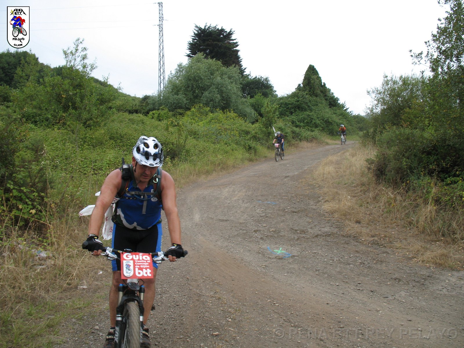 20110709161541_mc.JPG - XVIII Vuelta al Concejo de Gijón