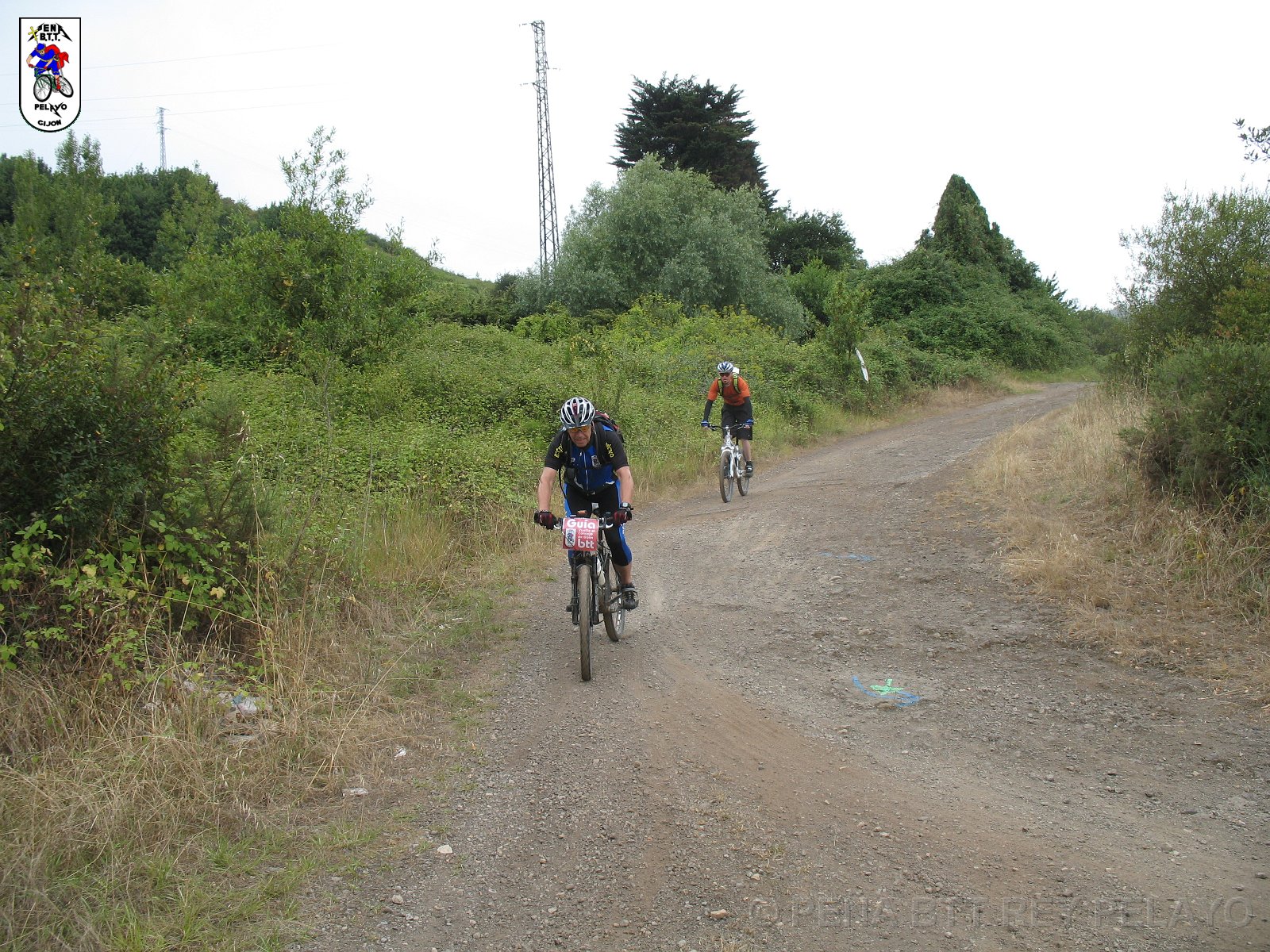 20110709161545_mc.JPG - XVIII Vuelta al Concejo de Gijón