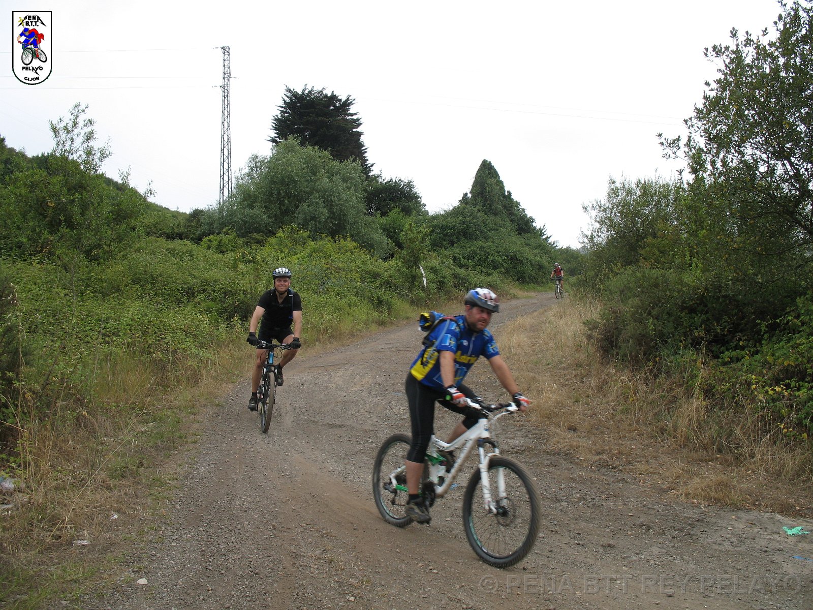 20110709161926_mc.JPG - XVIII Vuelta al Concejo de Gijón