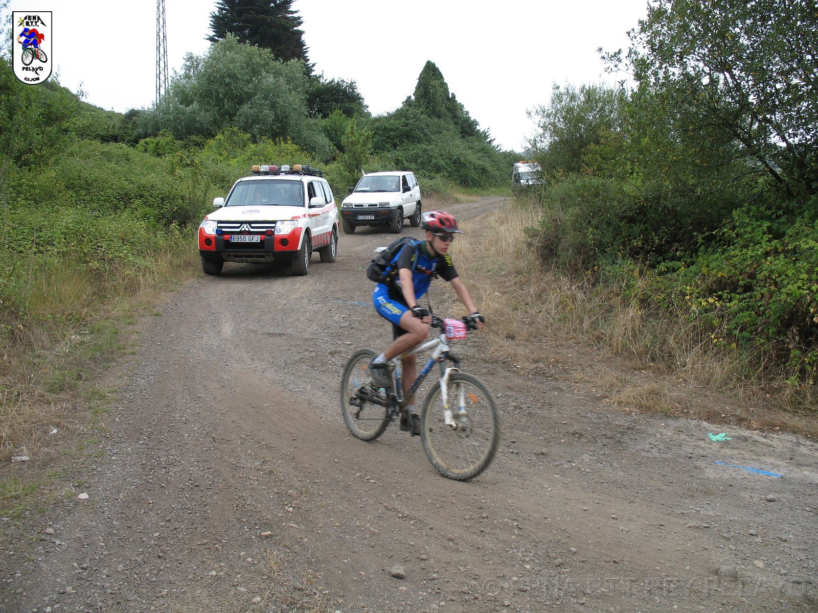 20110709162027_mc.JPG - XVIII Vuelta al Concejo de Gijón