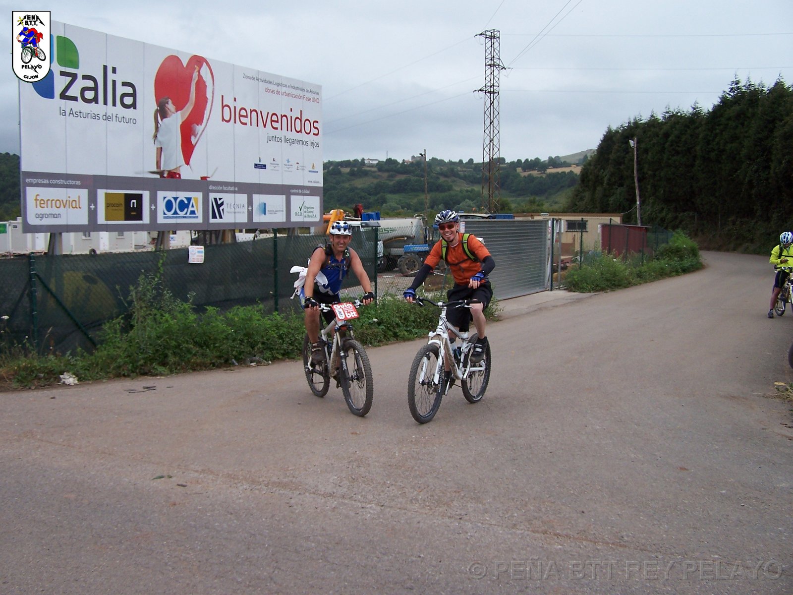 20110709161841_jbg.JPG - XVIII Vuelta al Concejo de Gijón