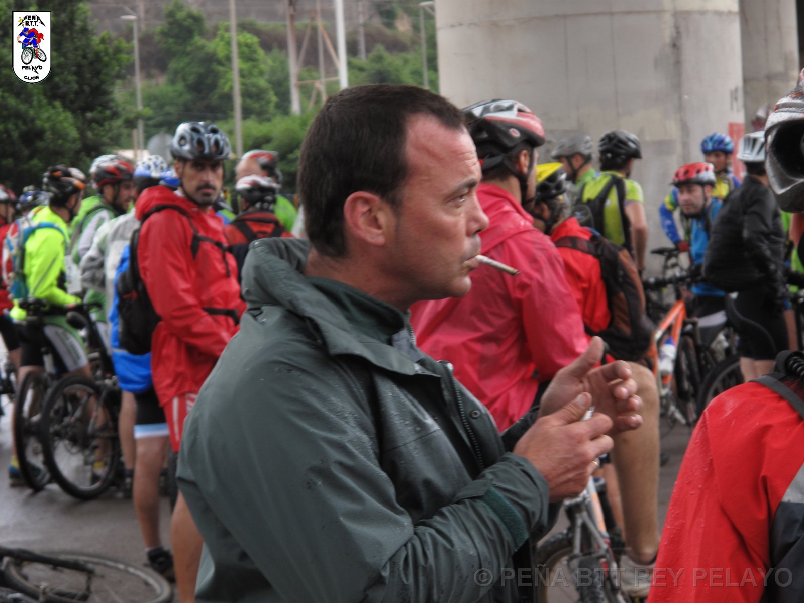 20110709171812_az.JPG - XVIII Vuelta al Concejo de Gijón