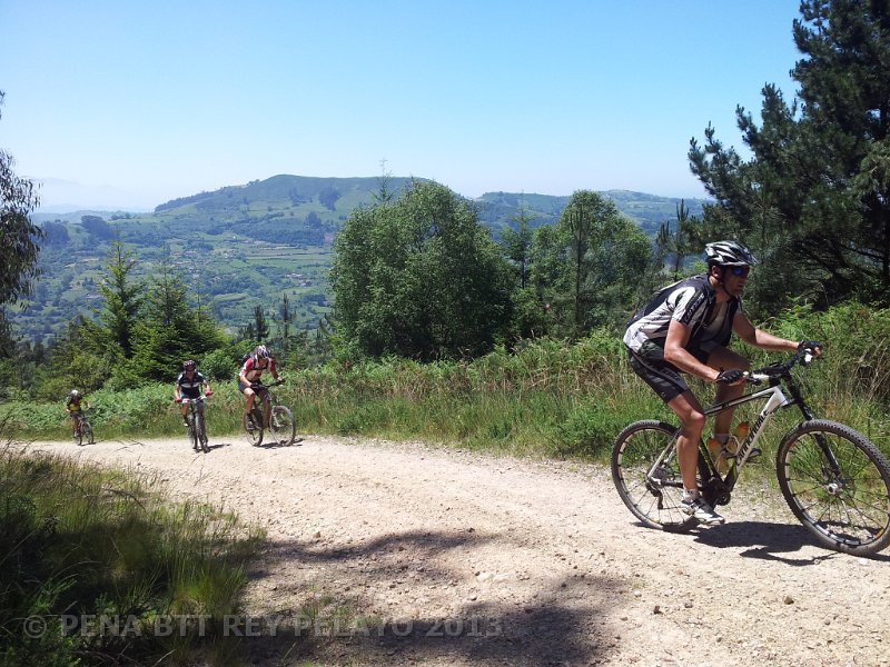 20130706144859_JE.jpg - XX Vuelta al Concejo de Gijón