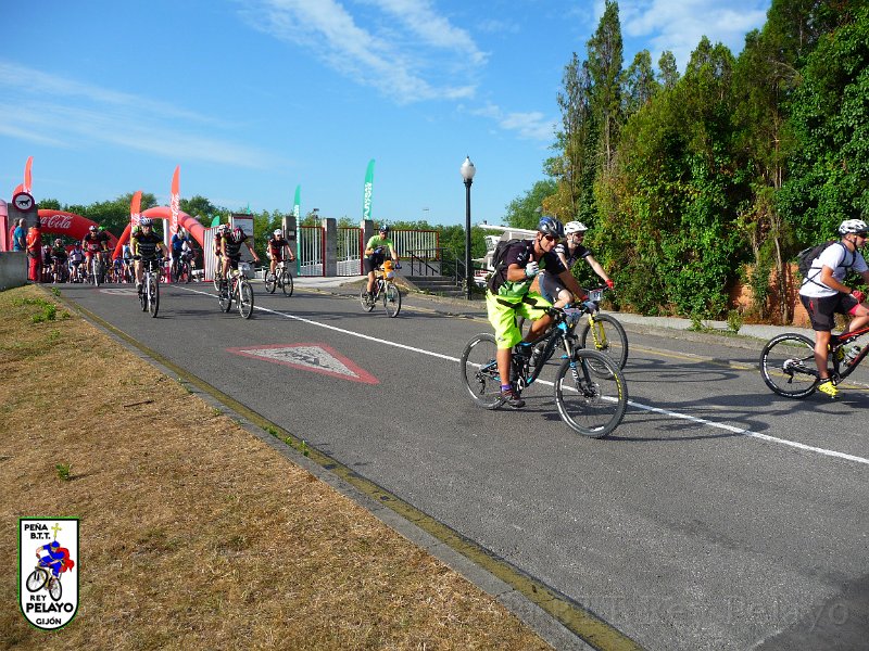 20150704-090412-PR.JPG - XXII Vuelta al Concejo de Gijón
